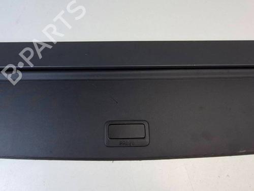 Used Rear parcel shelf Rear parcel shelf PEUGEOT 508 SW I (8E_) 1.6 HDi (112 hp) 39745832 39745832