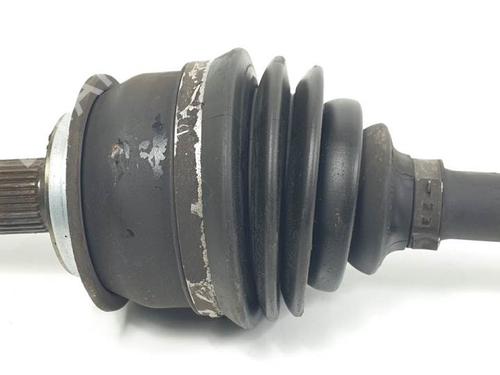 Left rear driveshaft MERCEDES-BENZ VITO / MIXTO Van (W639)  | BP12384273M40 