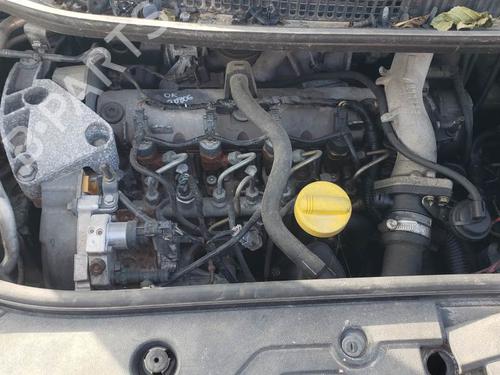 Headlight switch RENAULT SCÉNIC II (JM0/1_) 1.9 dCi (JM0G, JM12, JM1G, JM2C) | BP28066227I24  - Image 19