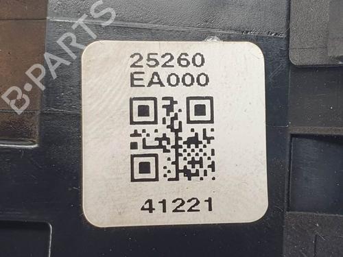 Steering column stalk NISSAN PATHFINDER III (R51) 2.5 dCi | BP25262731I23 - Image 3
