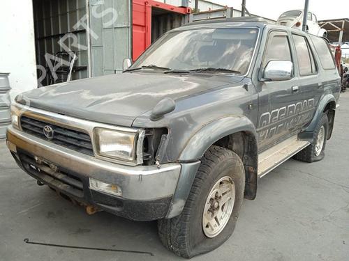 Used Parts TOYOTA 4 RUNNER II (_N13_)  2.4 TD (LN130)  1499181