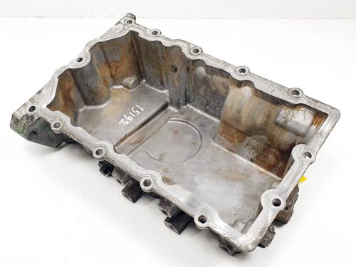 Used Oil sump Oil sump MINI MINI (R50, R53) Cooper (116 hp) 25140064 25140064