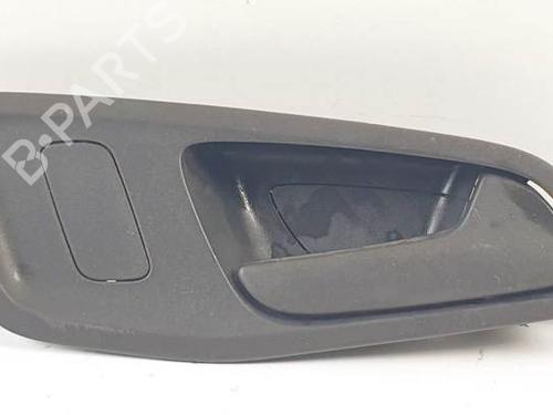 Used Front right interior door handle FORD TRANSIT CONNECT (P65_, P70_, P80_) 1.8 Di (75 hp) 29274829