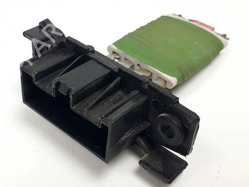 Heater resistor CITROËN NEMO Box Body/MPV (AA_) 1.4 HDi | BP25295662M108 - Image 2