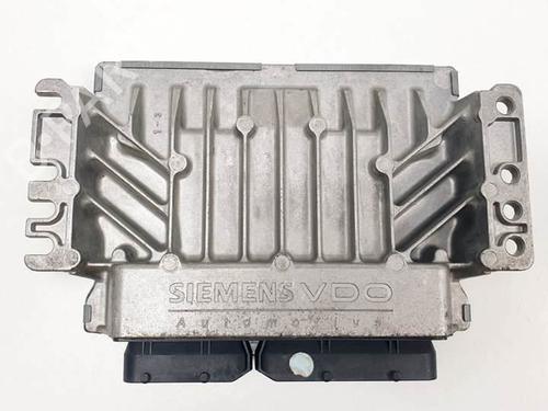 Used Engine control unit (ECU) Engine control unit (ECU) MINI MINI (R50, R53) One (90 hp) 18268237 18268237
