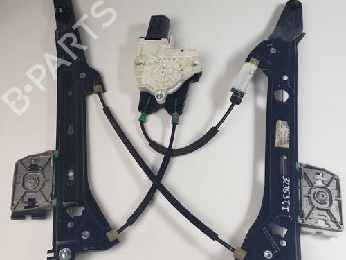 Used Rear left window mechanism Rear left window mechanism 34512902 34512902
