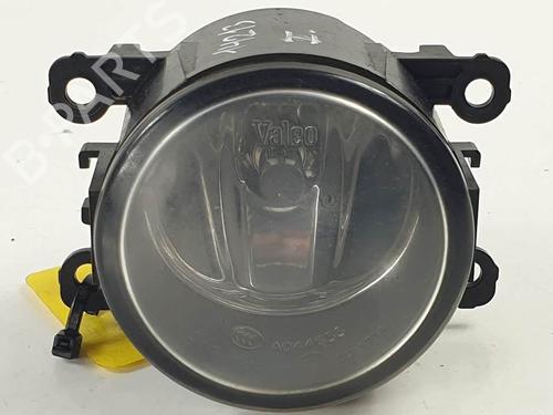 Used Left front fog light Left front fog light RENAULT MEGANE II (BM0/1_, CM0/1_) 1.6 16V (112 hp) 18240213 18240213