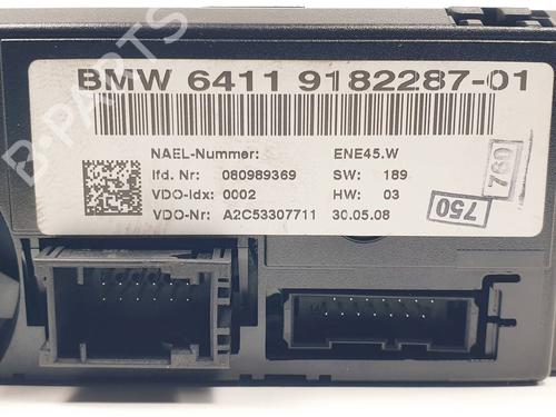 Climate control BMW 1 (E87) 118 d | BP34511816I5 - Image 3