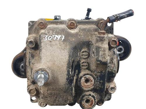 Differensial bakvogn NISSAN X-TRAIL I (T30) | BP29149377M24