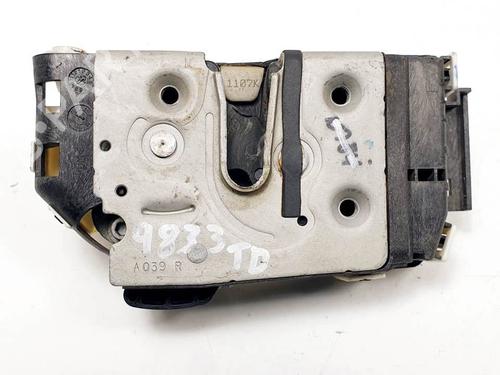Used Rear right lock Rear right lock DODGE CALIBER 2.0 CRD (140 hp) 12359952 12359952