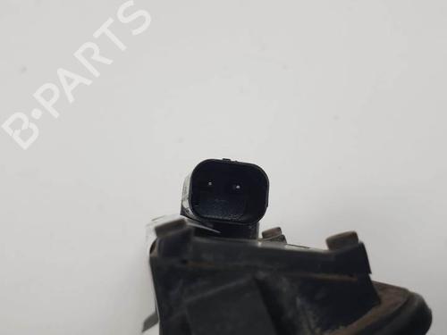 Trunk håndtak FORD FIESTA VI (CB1, CCN) 1.0 EcoBoost | BP25146011C132 