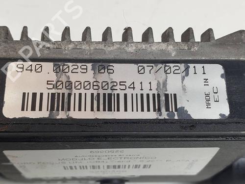 Electronic module FORD FOCUS II (DA_, HCP, DP) 1.6 | BP29908011M83 - Image 5