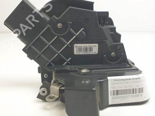 Rear left lock FORD C-MAX (DM2) 1.8 TDCi | BP22751928C100 