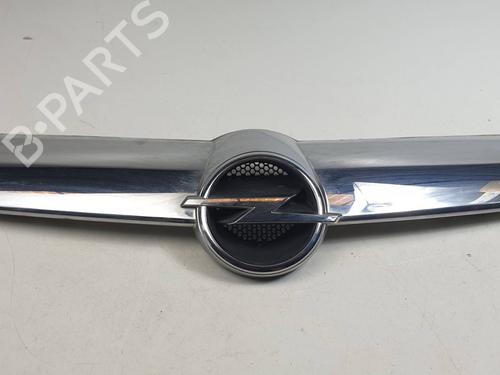 grille-opel-corsa-d-s07-2006-2007-2008-2009-2010-2011-2012-2013-2014-2015-37682297 main image