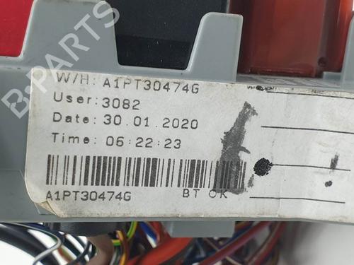 Fuse box FIAT 500 (312_) 1.0 Mild Hybrid (312.AYD1B) | BP16718815E1  - Image 5