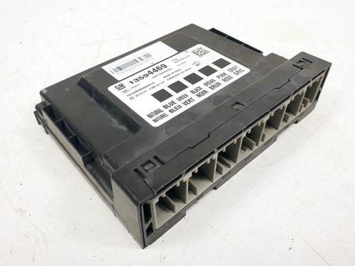 Used Electronic module OPEL MOKKA / MOKKA X (J13) [2012-2025]  15056773