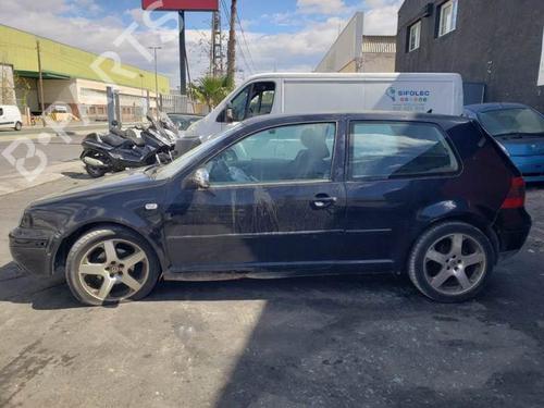 Right front window switch VW GOLF IV (1J1) 1.9 TDI | BP17518035I26 