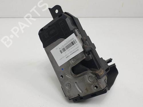 Used Front left lock Front left lock 13446537 13446537