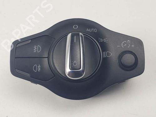 headlight-switch-audi-a5-convertible-8f7-2009-2010-2011-2012-2013-2014-2015-2016-2017-24929516 main image