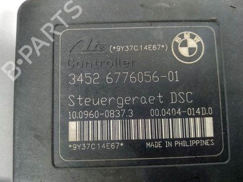 ABS pump BMW 3 (E90) 320 d | BP7712918M43 
