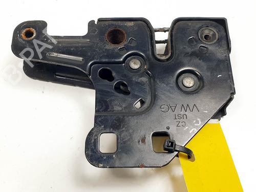 hood-lock-audi-a6-allroad-c6-4fh-2006-2007-2008-2009-2010-2011-27525960 main image