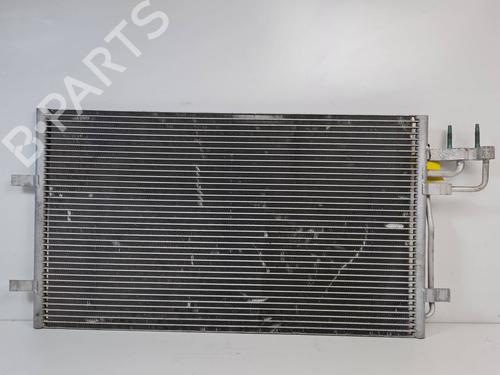 Used AC radiator AC radiator FORD C-MAX (DM2) 1.8 Flexifuel (125 hp) 36374763 36374763