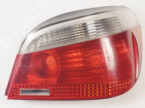 Used Right taillight Right taillight BMW 5 (E60) 520 i (170 hp) 17971135 17971135