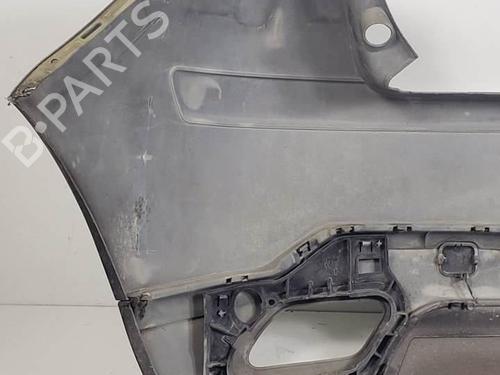 Rear bumper CITROËN C4 Coupe (LA_) 1.6 HDi | BP19115480C8 