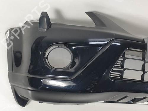 Front bumper HONDA CR-V II (RD_) 2.0 (RD5) | BP18340529C7 