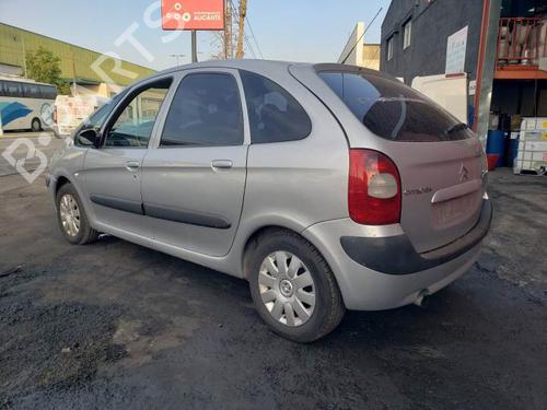 Rear bumper CITROËN XSARA PICASSO (N68) 2.0 HDi | BP24932973C8 