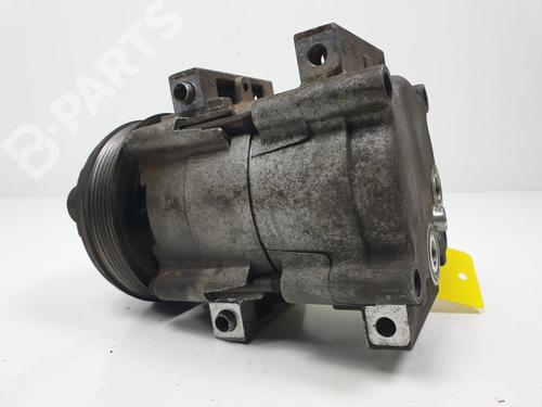 AC compressor FORD ESCORT V Turnier (ANL)  | BP10713133M34  - Image 5