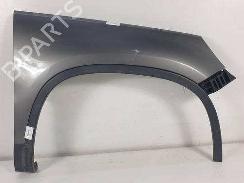 Used Right front fenders VW TIGUAN (5N_) 2.0 TFSI 4motion (170 hp) 29820424