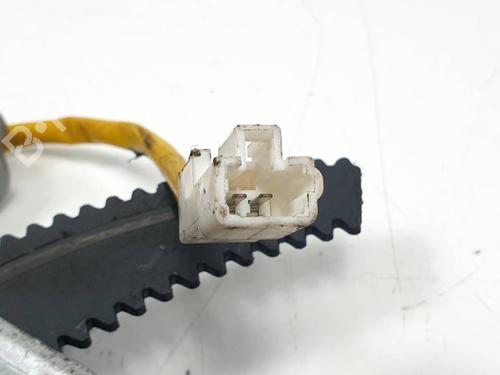 Front left window mechanism HYUNDAI MATRIX (FC) 1.5 CRDi | BP29554211C22 