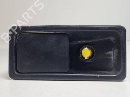 Used Front right exterior door handle Front right exterior door handle 37257949 37257949