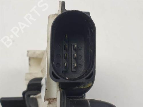 Front right lock VW SCIROCCO III (137, 138) 1.4 TSI | BP9977446C97 