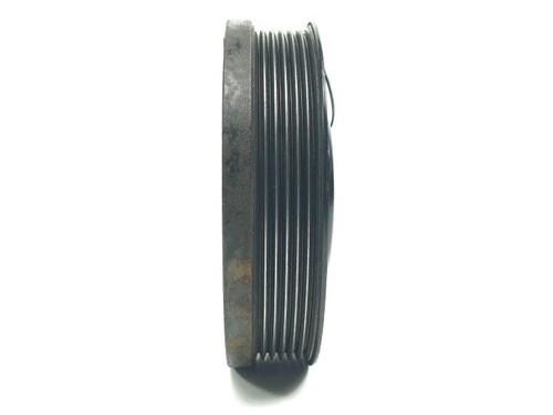 Pulley AUDI A4 B6 (8E2) 1.9 TDI | BP28061675M122 