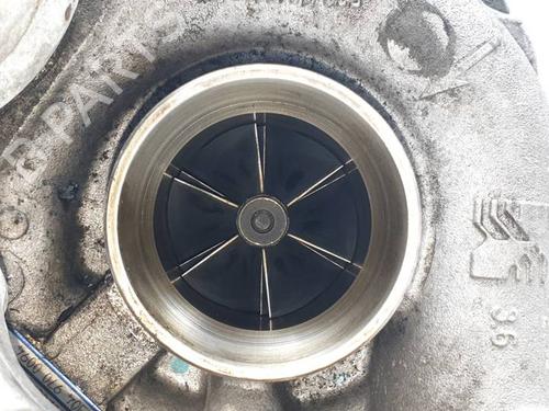 Turbocharger/Supercharger MERCEDES-BENZ C-CLASS T-Model (S204) C 250 CDI (204.203) | BP30166786M71 