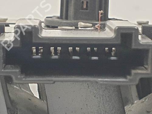 Left taillight MERCEDES-BENZ E-CLASS (W210) E 290 Turbo-D (210.017) | BP24537584C34 