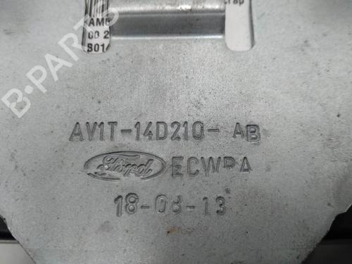 Electronic module FORD B-MAX (JK) 1.0 EcoBoost | BP8948716M83 