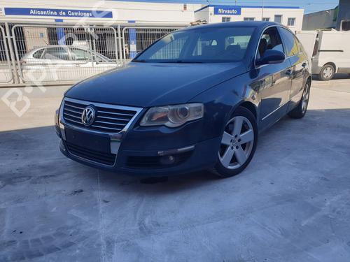 Używane części VW PASSAT B6 (3C2)    4640462