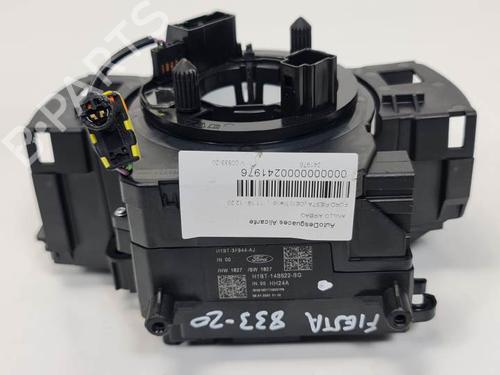 Squib airbag FORD FIESTA VII (HJ, HF) 1.1 Ti-VCT | BP6859525C102 
