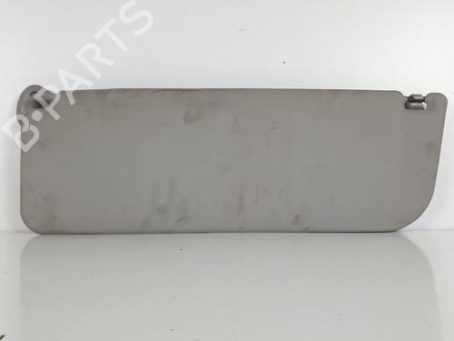 Used Right sun visor FORD TRANSIT Van (FA_ _) [2006-2014]  12387479