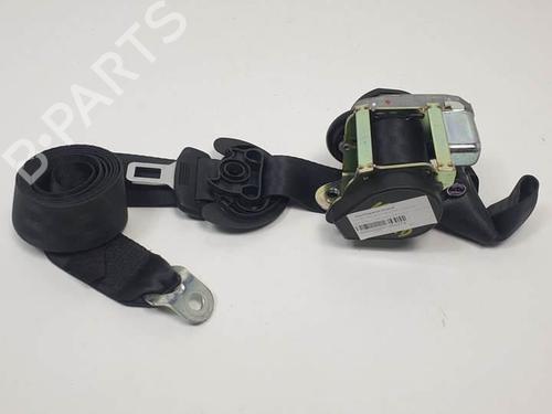Used Front right seatbelt SEAT ALTEA XL (5P5, 5P8) 1.6 TDI (105 hp) 24932639