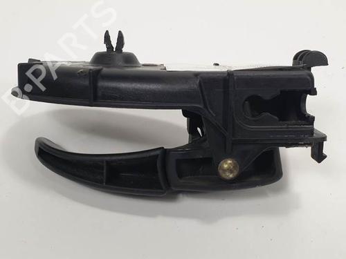 Front left interior door handle FORD TRANSIT Van (FA_ _)  | BP6848048I13 