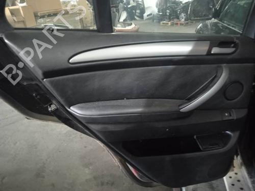 Gear lever BMW X5 (E53) 3.0 d | BP11376639M90 - Image 11