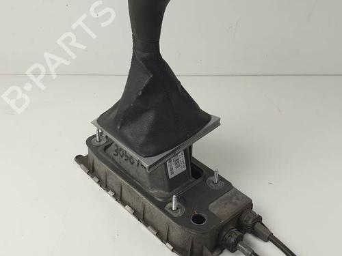 Gear lever SKODA OCTAVIA II (1Z3) 1.6 TDI | BP26030230M90 