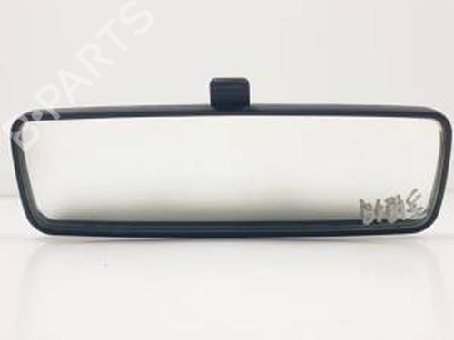 Used Rear mirror FIAT GRANDE PUNTO (199_) 1.4 T-Jet (199AXM1A, 199BXM1A, 199BXN1A) (120 hp) 31058777