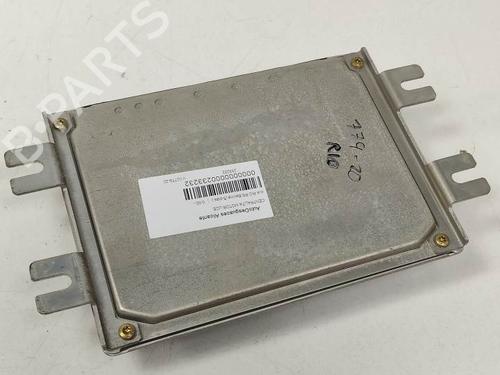 Engine control unit (ECU) KIA RIO I Hatchback (DC) 1.5 16V | BP9398470M57 