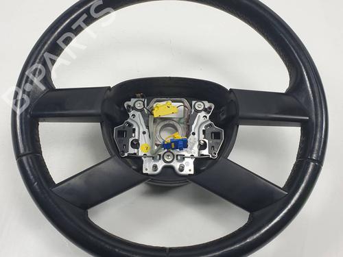 Volante Volante VW TOURAN (1T1, 1T2) 2.0 TDI 16V (140 hp) 34514400 34514400
