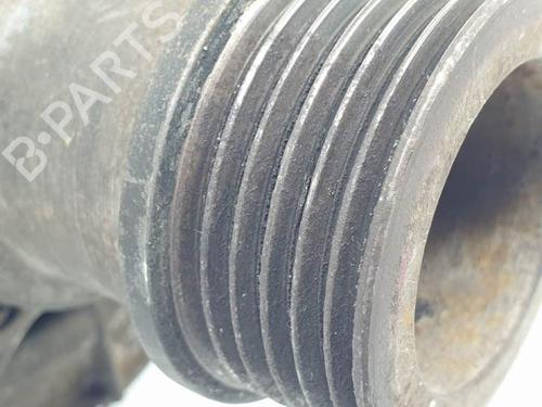 Alternator SAAB 9-3 (YS3D) 2.0 Turbo | BP9045364M7 
